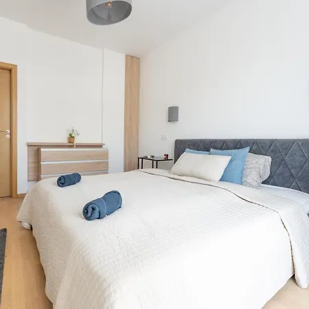 Apartment River Luxury *