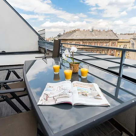 Apartment River Luxury
